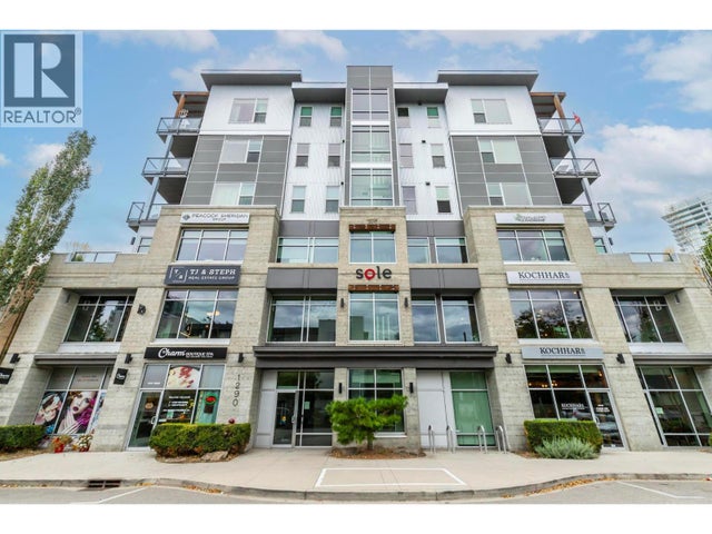 1290 St. Paul Street Unit# 511, Kelowna