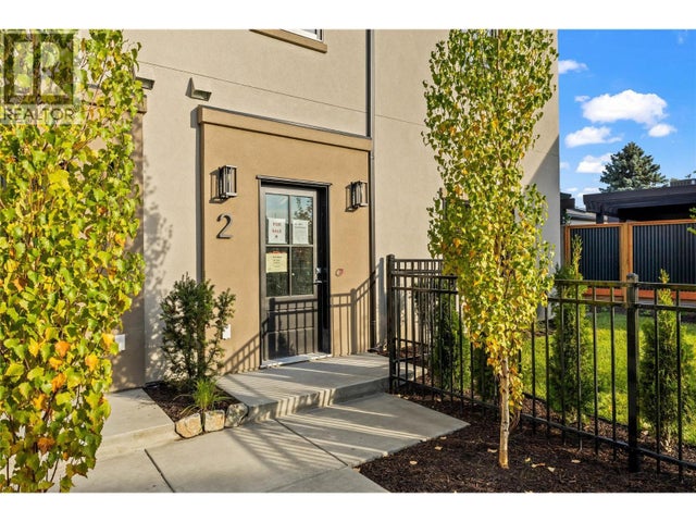 2957 Conlin Court Unit# 2, Kelowna