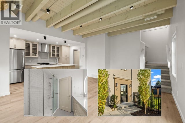 2957 Conlin Court Unit# 2, Kelowna