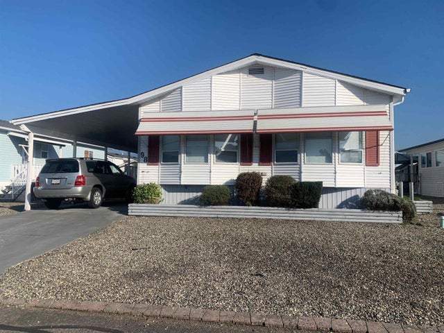 98 9055 Ashwell Road|chilliwack Proper West, Chilliwack