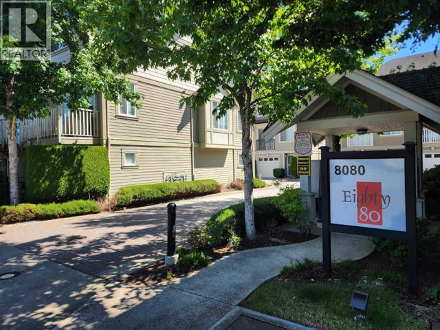 21 8080 Francis Road, Richmond