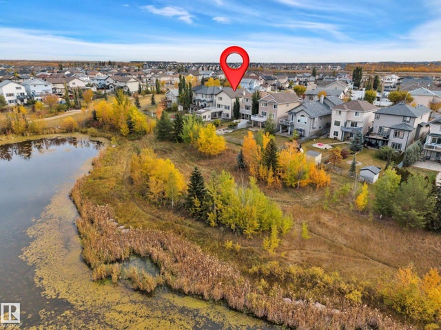 17632 87 St Nw, Edmonton