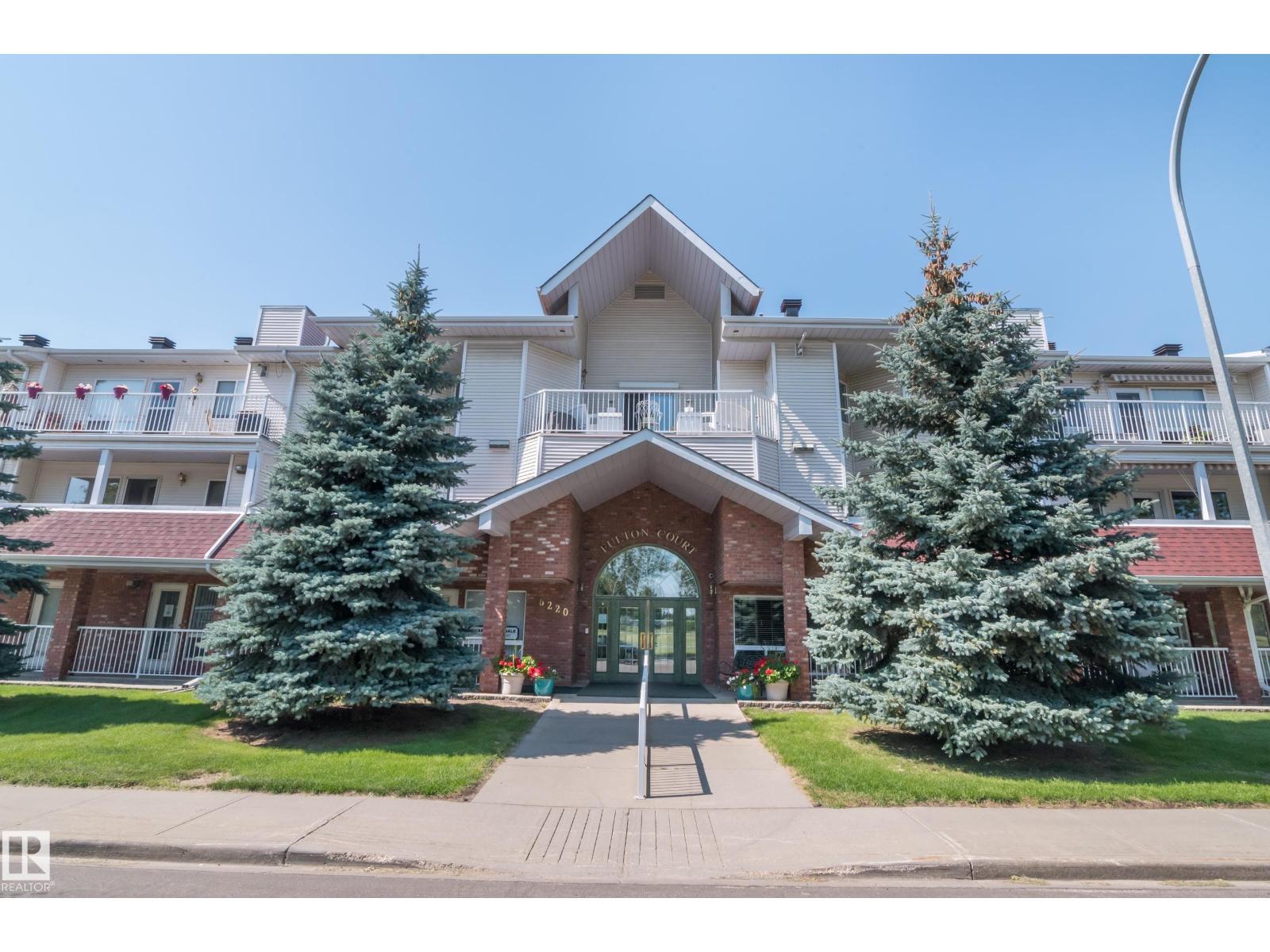 #211 6220 Fulton Rd Nw, Edmonton