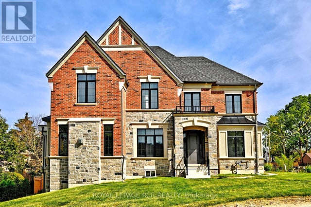 10 William Heath Court, Aurora (aurora Highlands)