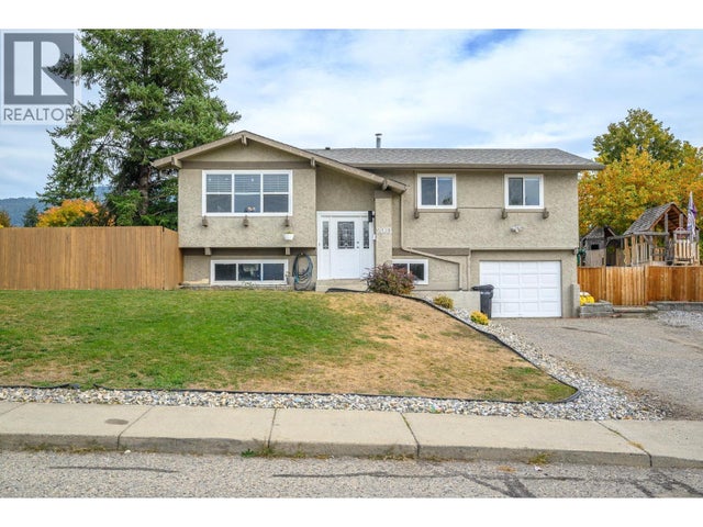 2003 21 Street, Vernon