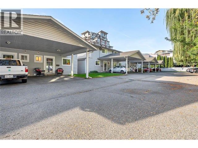 3315 Wilson Street Unit# 120, Penticton