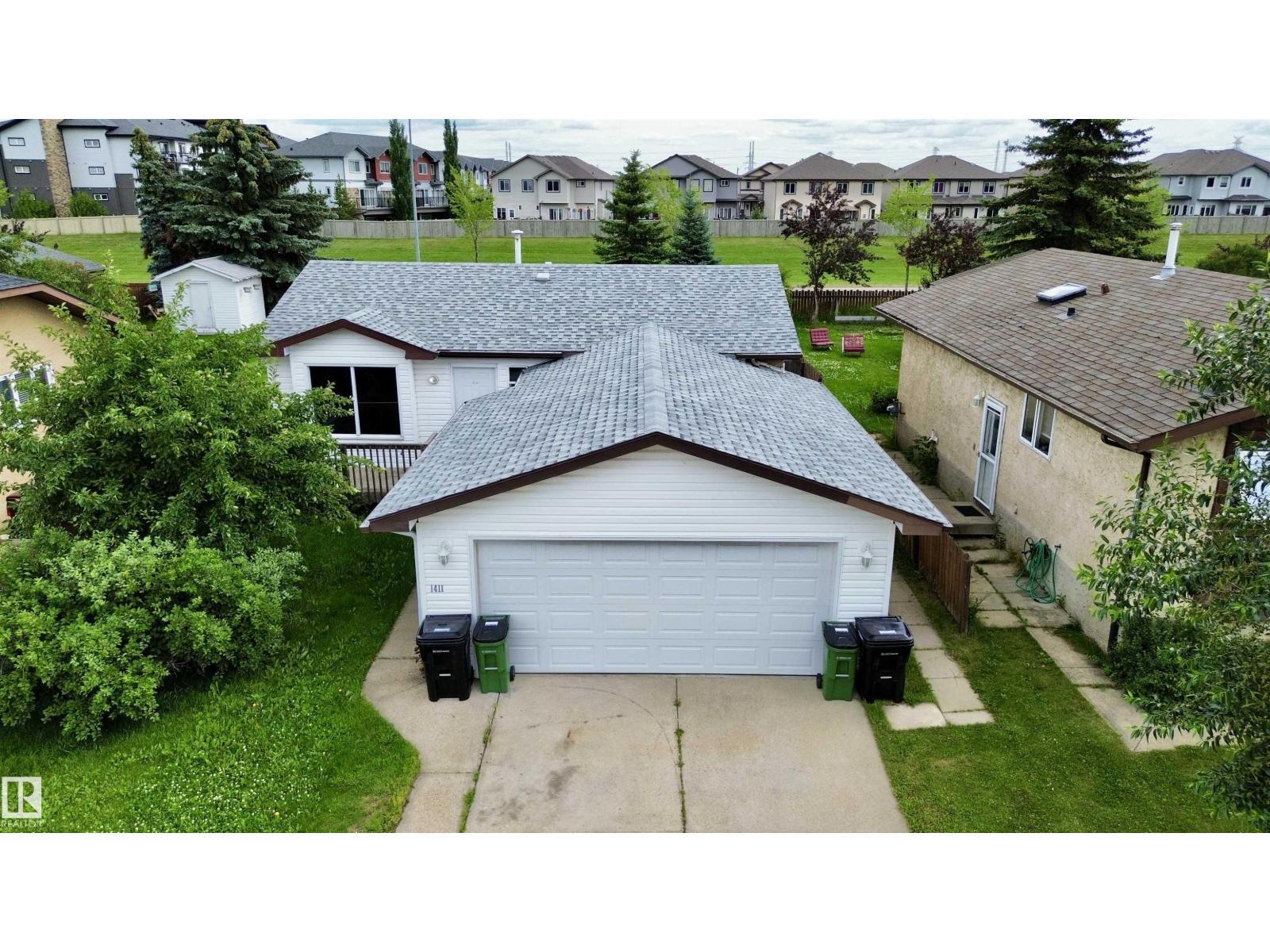 1411 35 St Nw, Edmonton