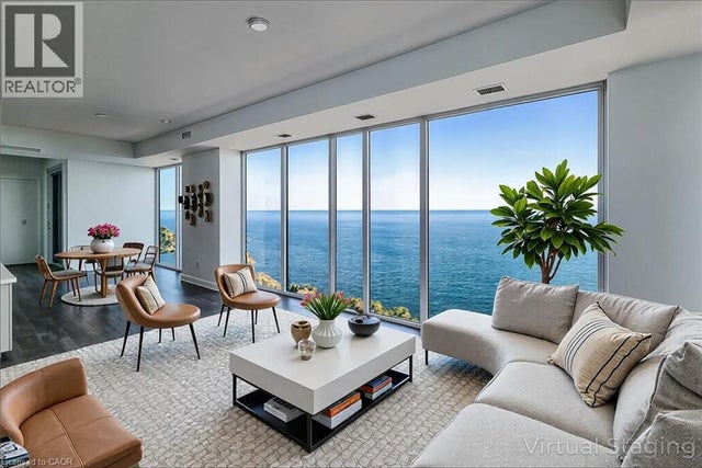 370 Martha Street Unit# 2205, Burlington