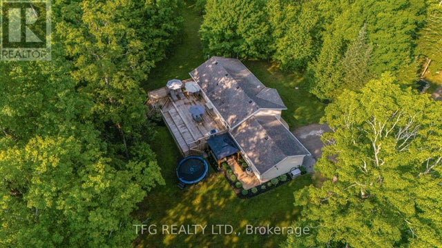 280 Porter Road, Kawartha Lakes (pontypool)