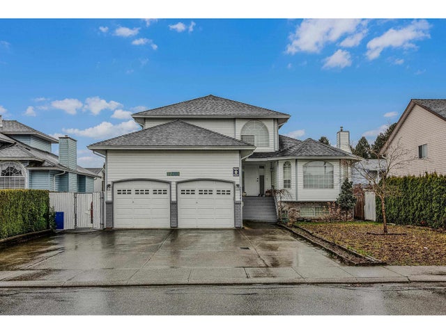 32144 Ashcroft Drive, Abbotsford