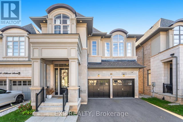 3102 Millicent Avenue, Oakville (go Glenorchy)