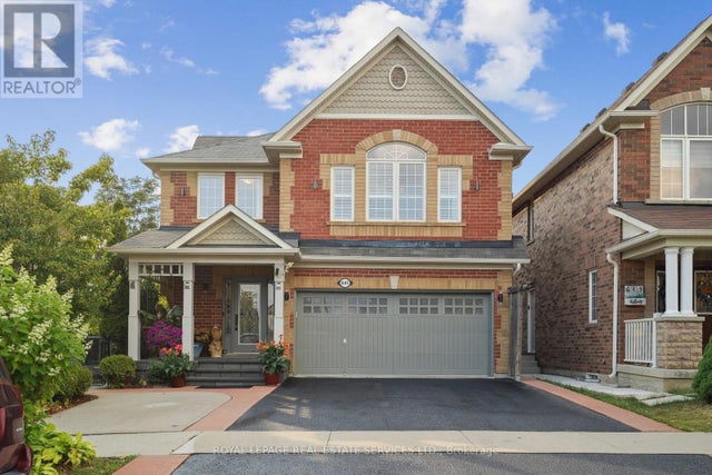 641 Symons Cross, Milton (co Coates)