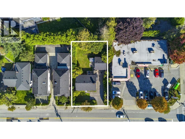 9891 Williams Road, Richmond