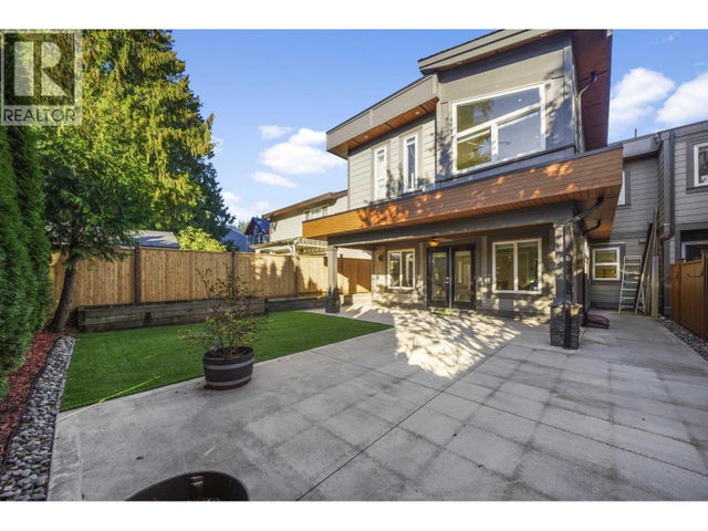 2503 Burian Drive, Coquitlam