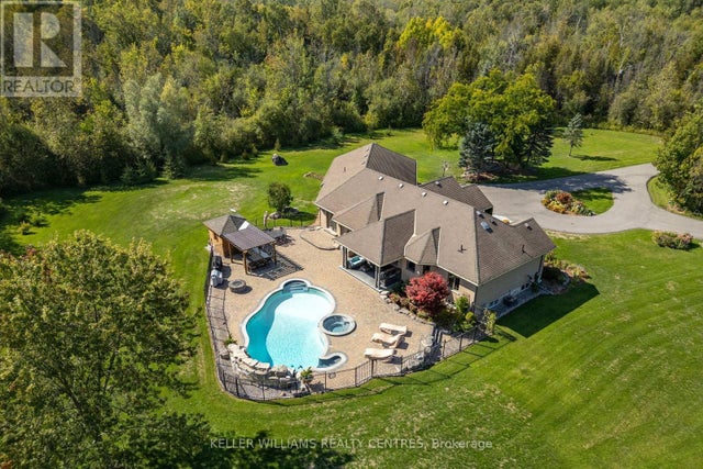 6871 Black River Road, Georgina (sutton & Jackson's Point)