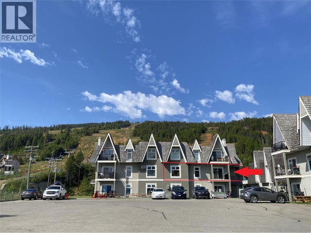 1151 Gerry Sorensen Way Unit# 409-411, Kimberley