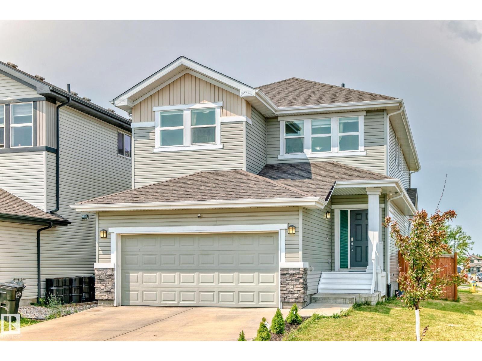 1452 30 St Nw, Edmonton