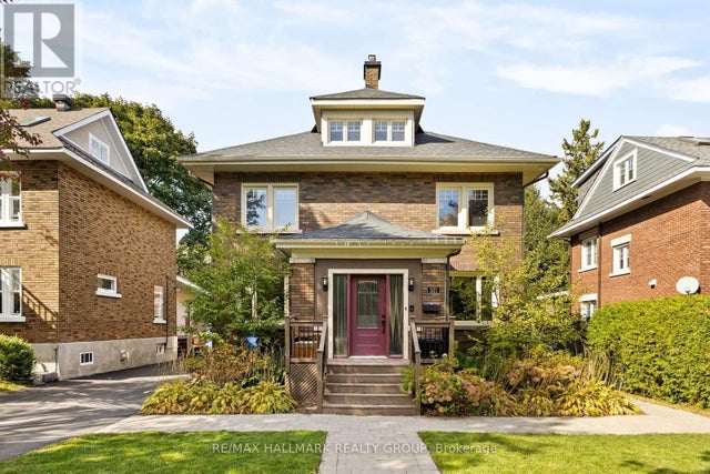 321 Clemow Avenue, Ottawa