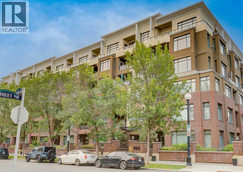 628, 990 Centre Avenue Ne, Calgary