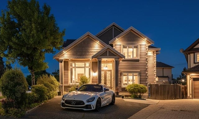 6648 148a Street, Surrey