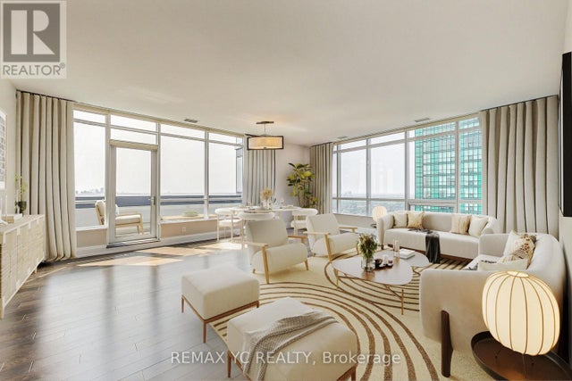 Ph4 - 2 Anndale Drive, Toronto (willowdale East)