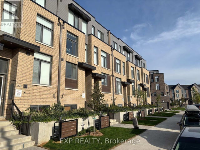 58 Hooyo Terrace, Toronto (englemount-Lawrence)