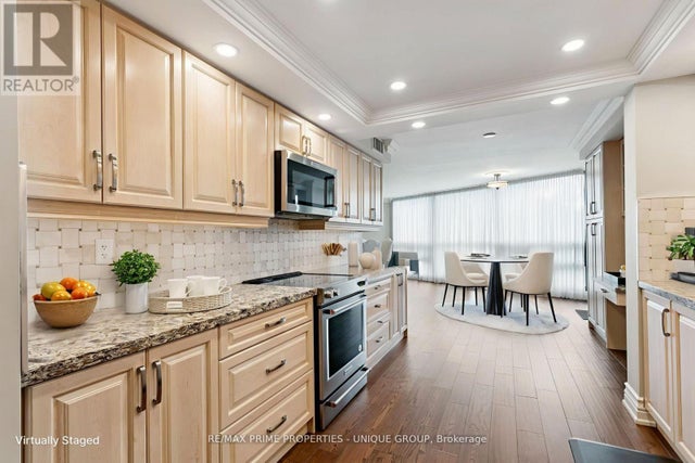 405 - 2010 Islington Avenue, Toronto (kingsview Village-The Westway)