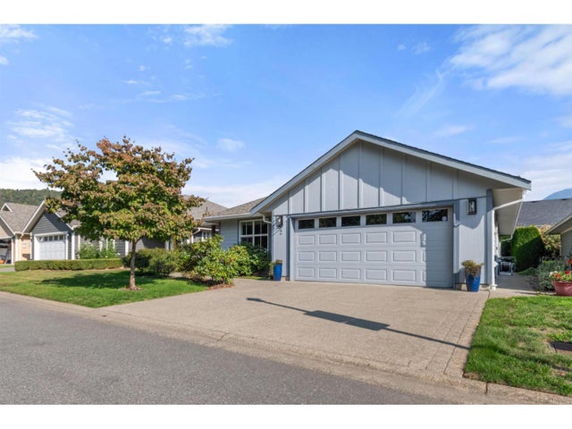 2 7291 Morrow Road|agassiz, Agassiz