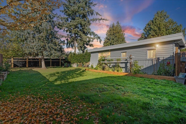 9395 Carleton Street|chilliwack Proper East, Chilliwack