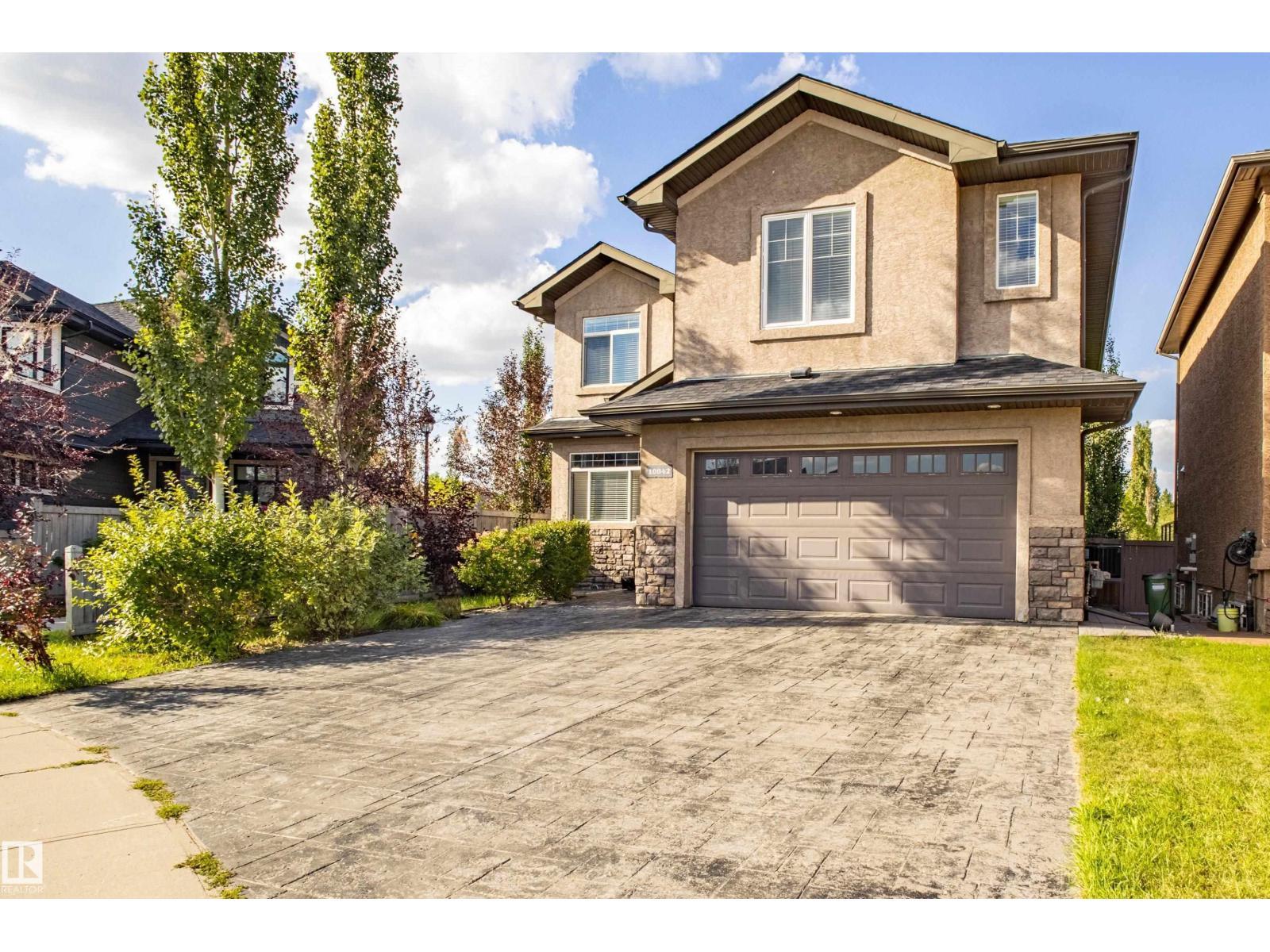 10842 175a Av Nw, Edmonton