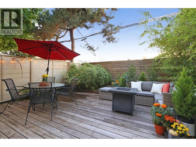 101 1933 W 5th Avenue, Vancouver