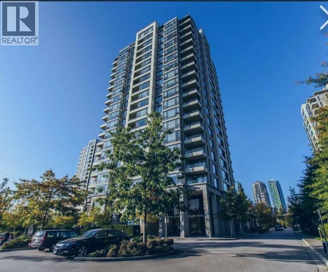 1707 4178 Dawson Street, Burnaby