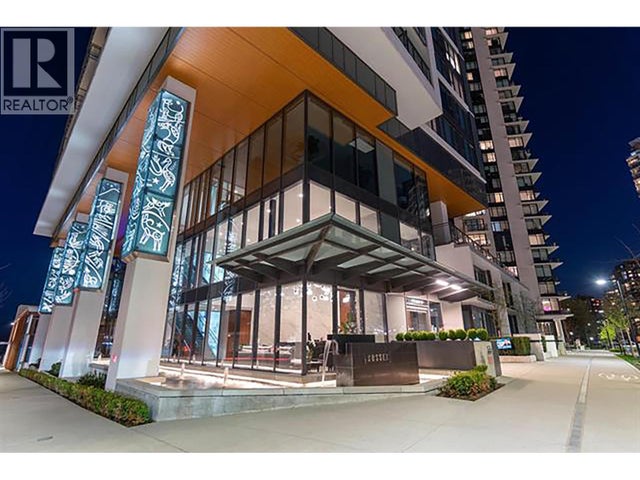 1407 4711 Hazel Street, Burnaby