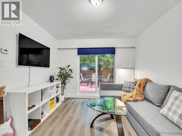 107 215 N Templeton Drive, Vancouver