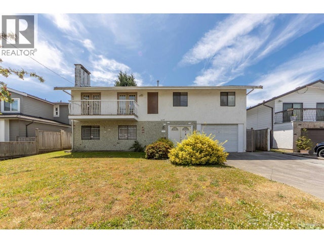 1632 Como Lake Avenue, Coquitlam