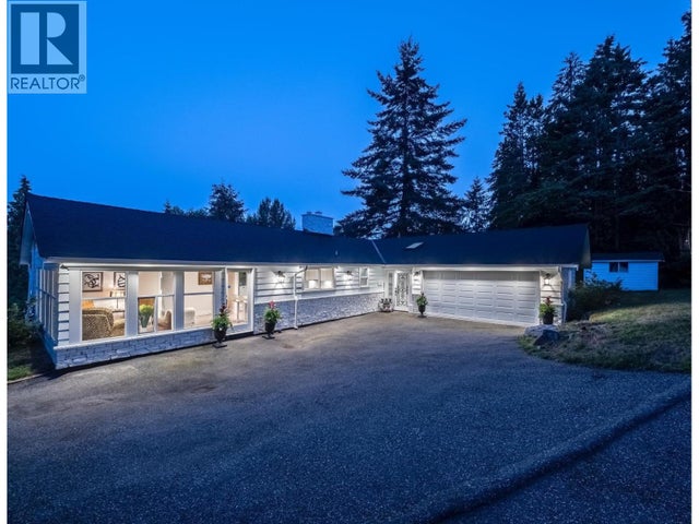 638 King Georges Way, West Vancouver