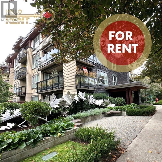 117 3205 Mountain Highway, North Vancouver