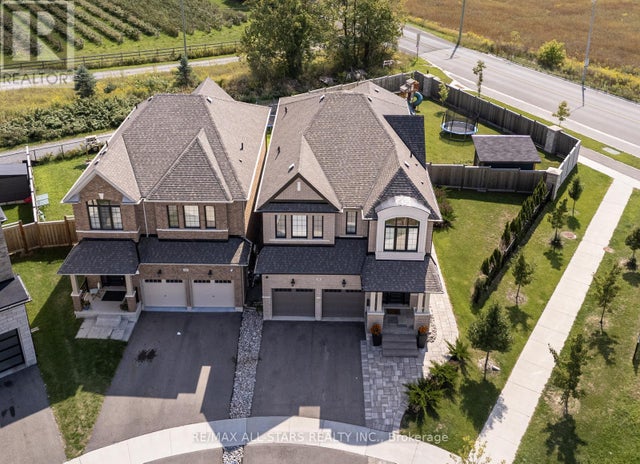 58 Boundary Boulevard, Whitchurch-Stouffville (stouffville)