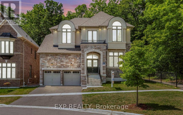 32 Daisy Meadow Crescent, Caledon (caledon East)