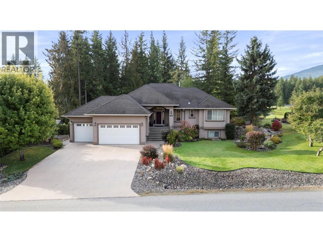 2706 Golf Course Drive, Blind Bay