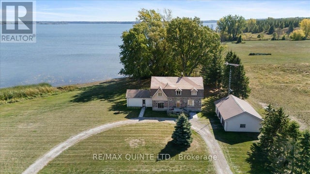 1120 Huffs Island Road, Prince Edward County (ameliasburg Ward)