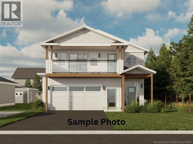 133 Pleasant, Shediac