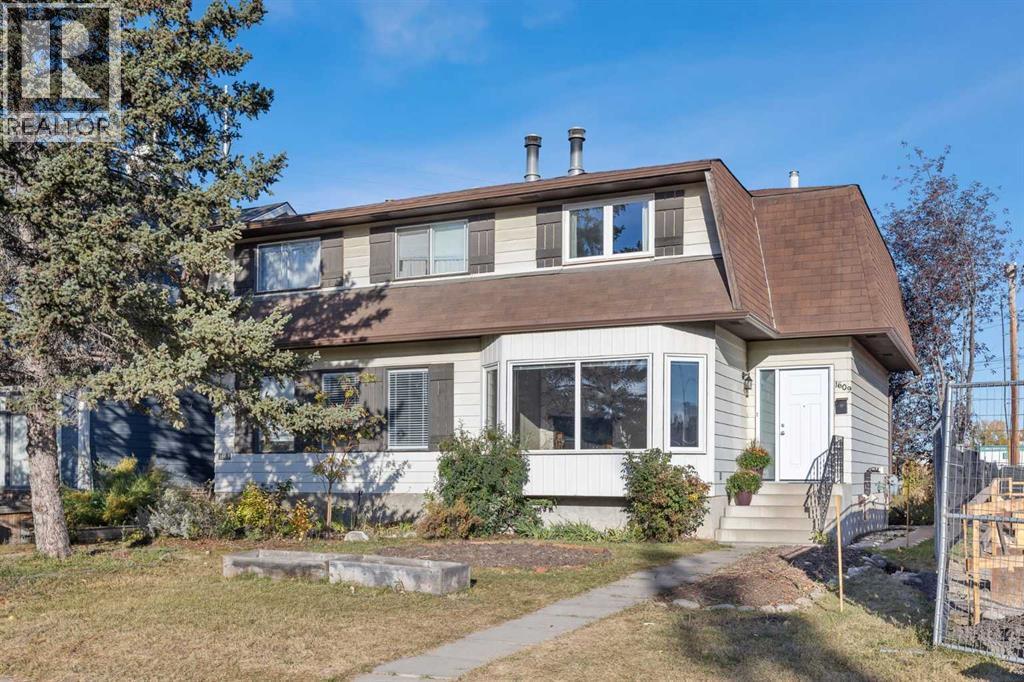 1609 46 Street Nw, Calgary
