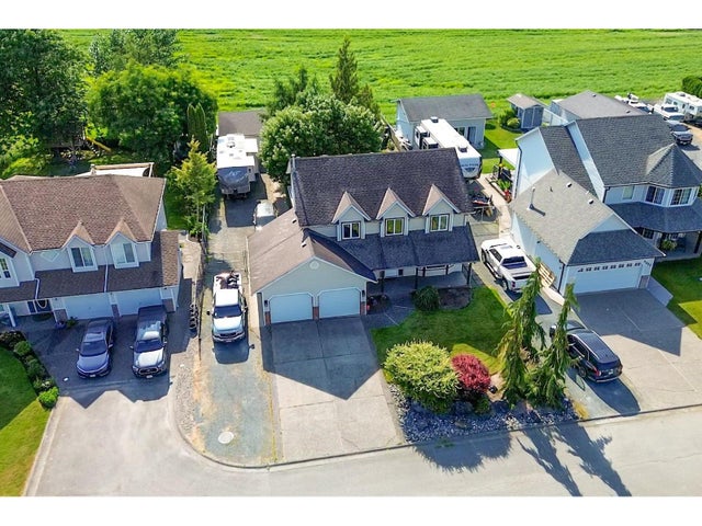 9445 Rosepark Place|rosedale, Rosedale