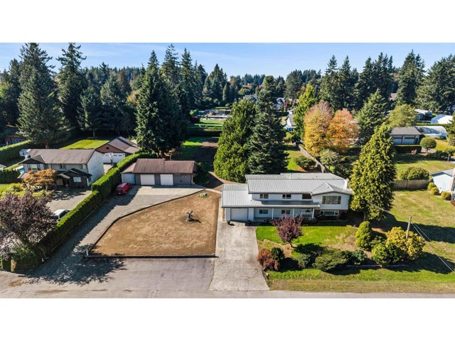 4629 239 Street, Langley