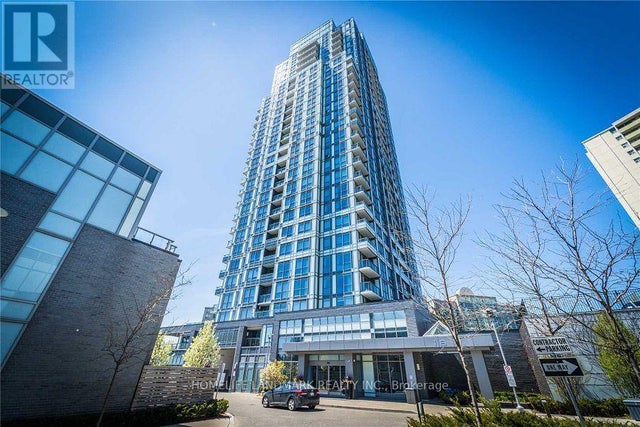 Ph11 - 18 Graydon Hall Drive, Toronto (parkwoods-Donalda)