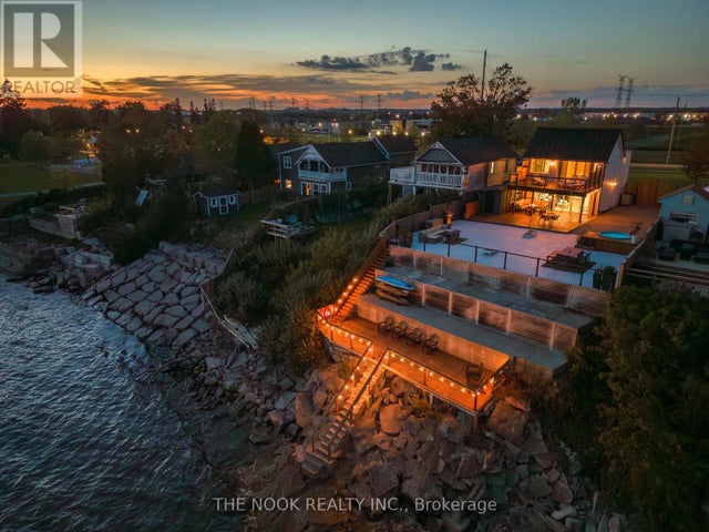 74 East Beach Road, Clarington (bowmanville)