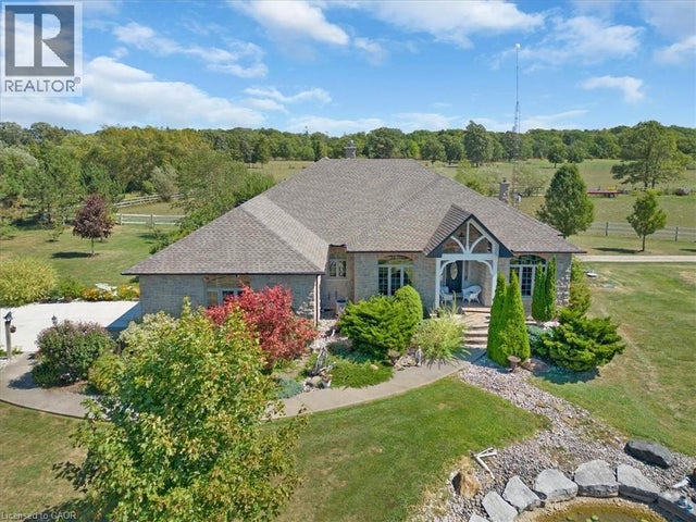 1945 Abingdon Road, West Lincoln