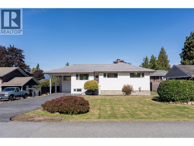 1349 Summit Drive, Coquitlam