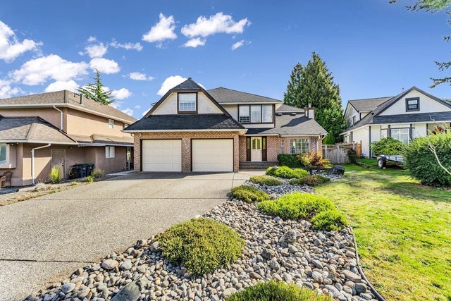 16160 14b Avenue, Surrey